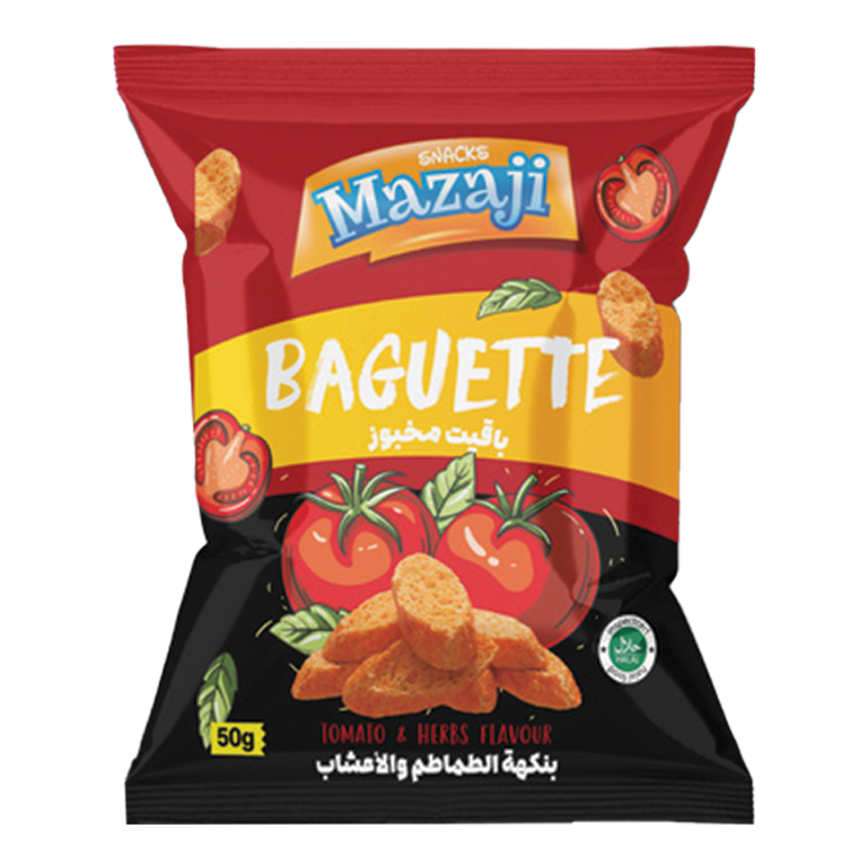 باجيت - 4